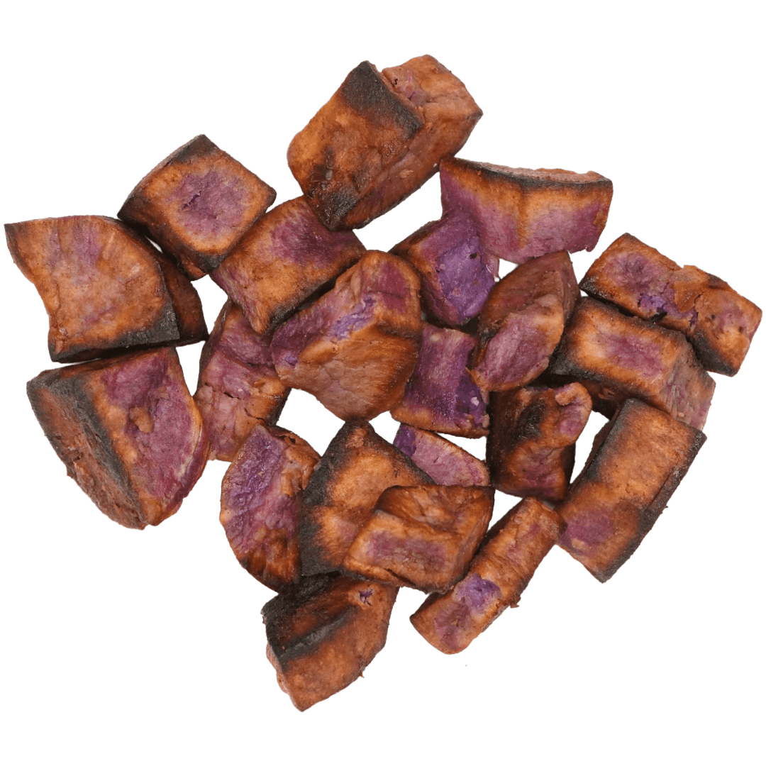 purple sweet potato
