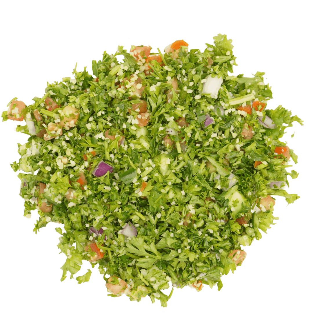 tabbouleh
