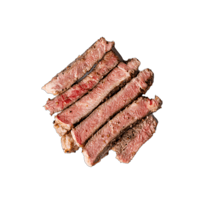 steak