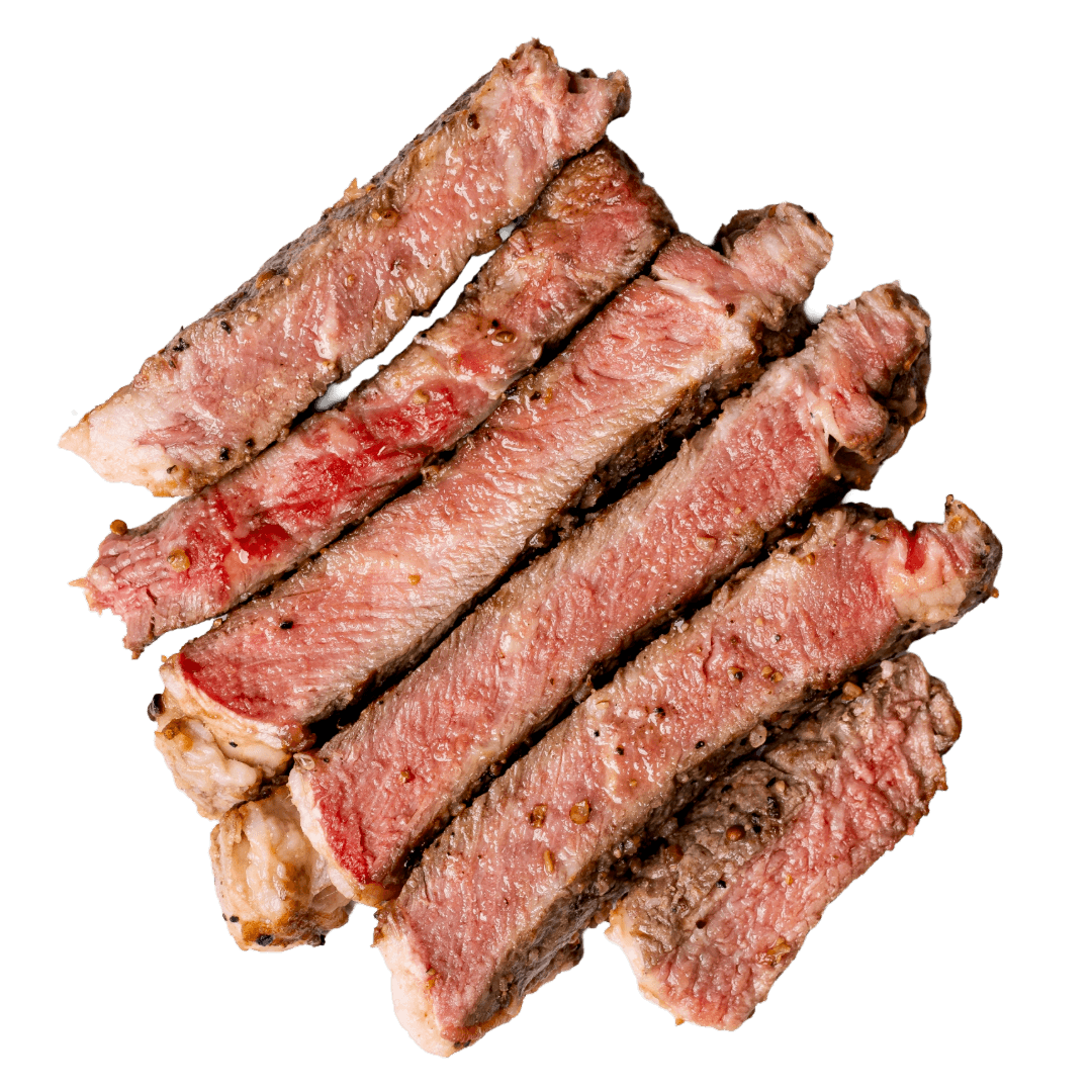steak